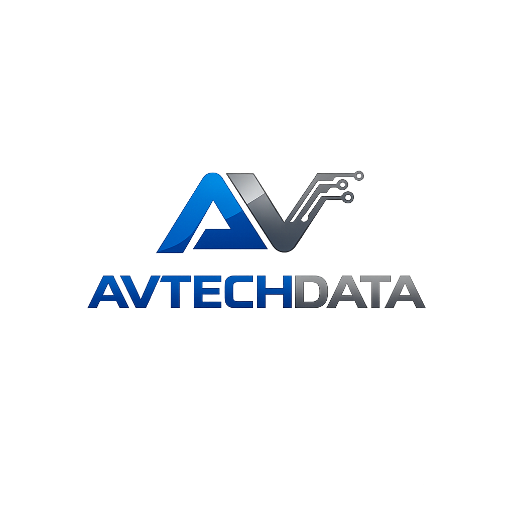 AVTECHDATA